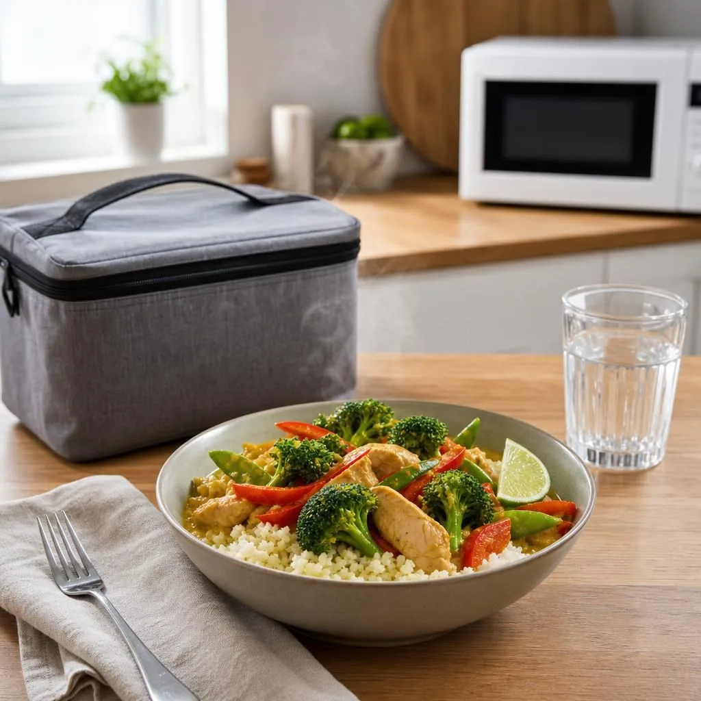 Low Carb und kalorienarme Rezepte bei FuelYourBody